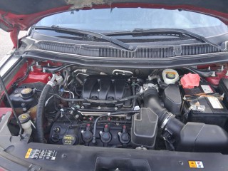 Image for 2013 Ford Explorer Limited ID: 7024465