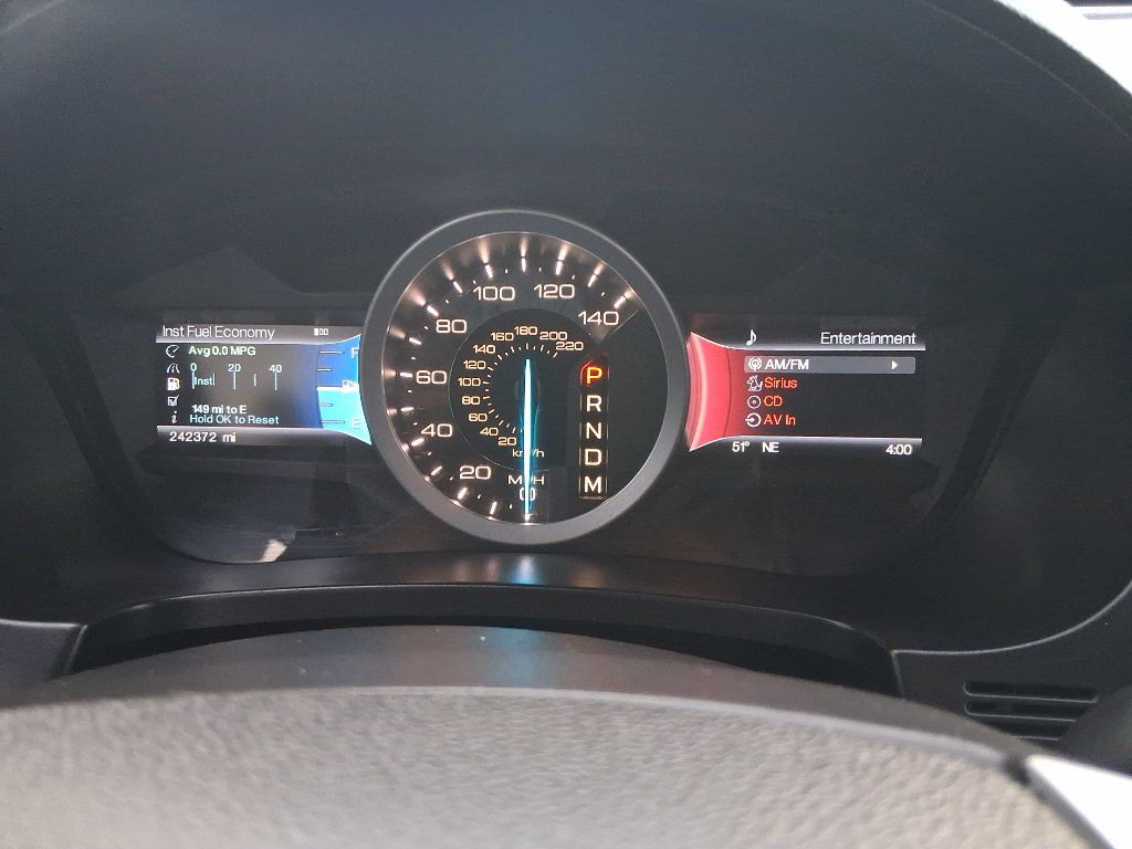 2013 Ford Explorer Image 6