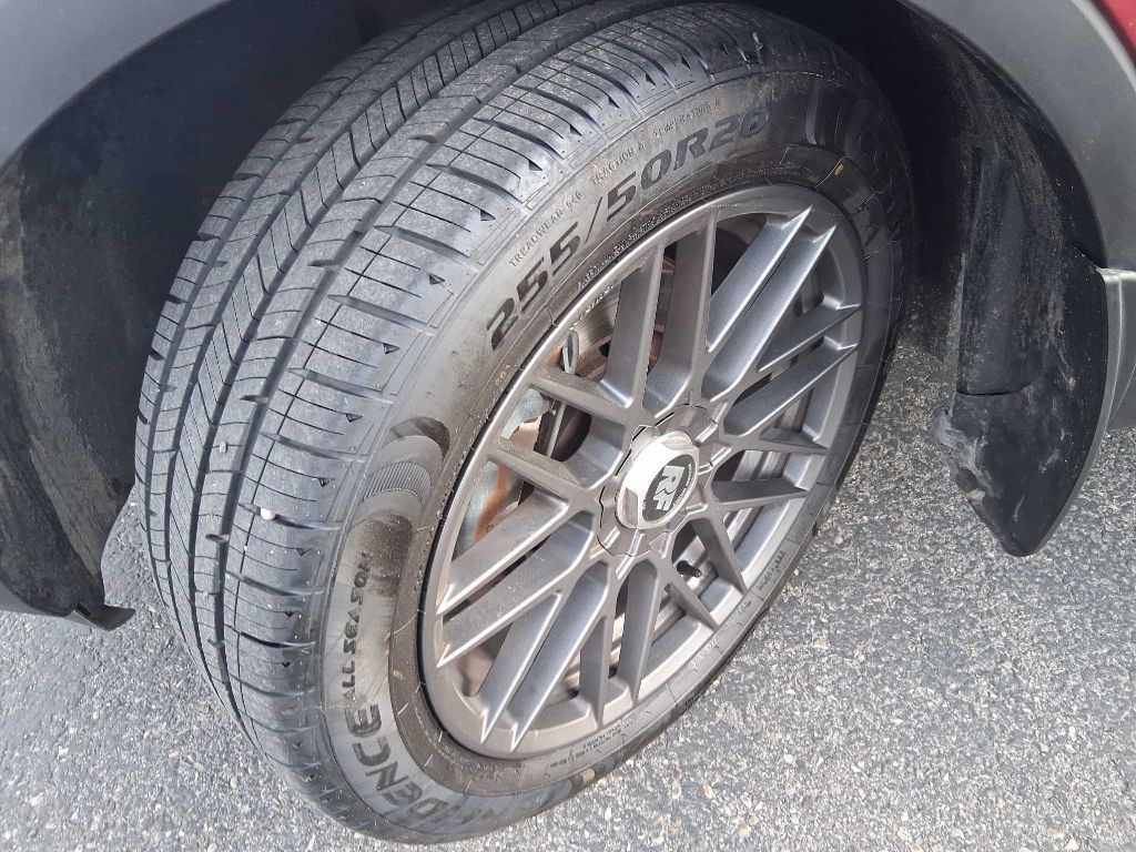 2013 Ford Explorer Image 23