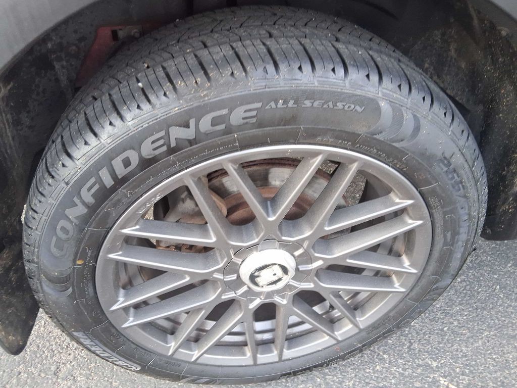 2013 Ford Explorer Image 25