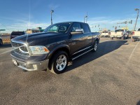 Image for 2016 RAM 1500 Longhorn ID: 7028006