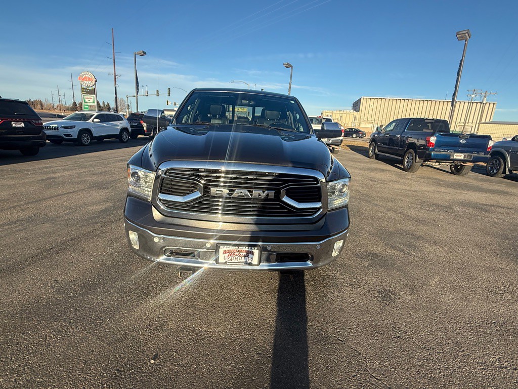 2016 RAM 1500 Image 3