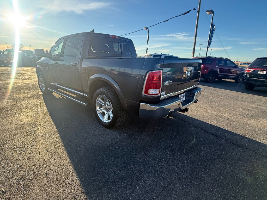 2016 RAM 1500 Image 4