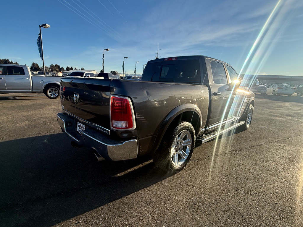 2016 RAM 1500 Image 5