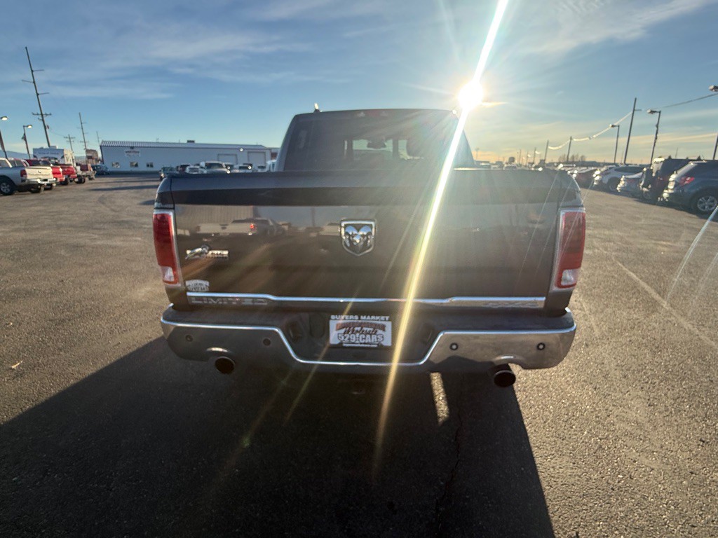 2016 RAM 1500 Image 6