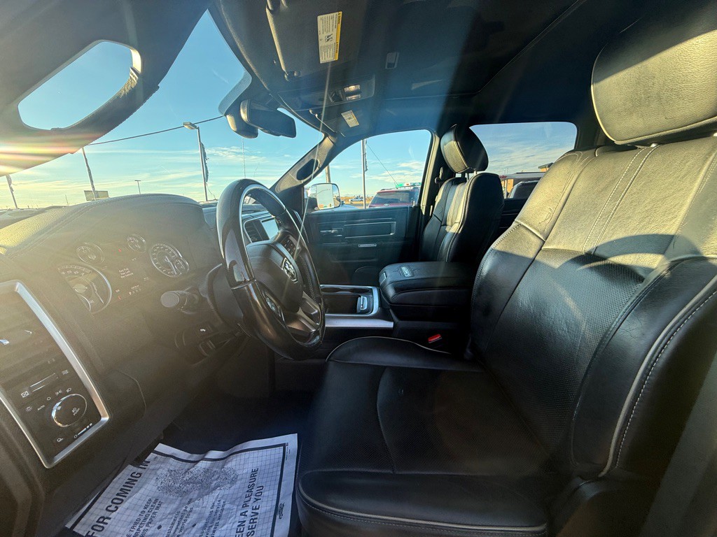 2016 RAM 1500 Image 7