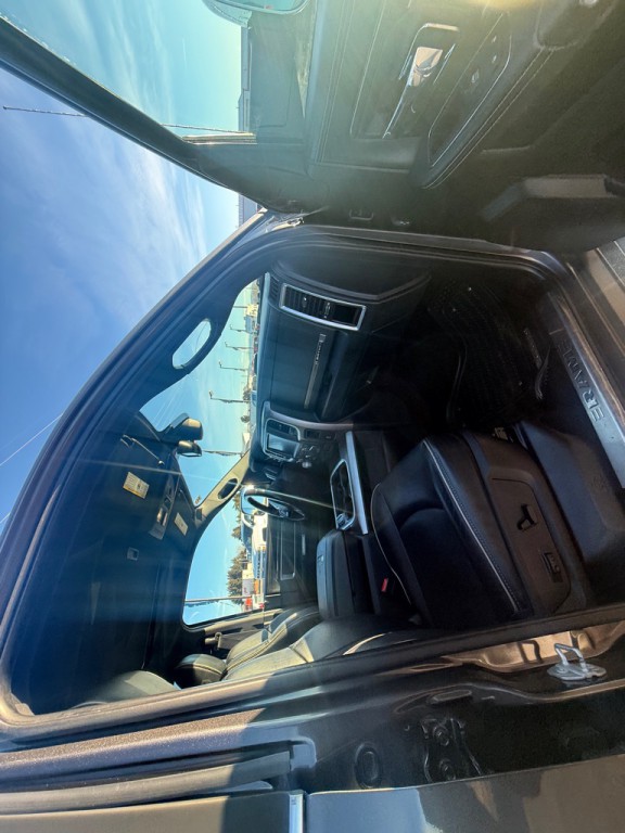 2016 RAM 1500 Image 8