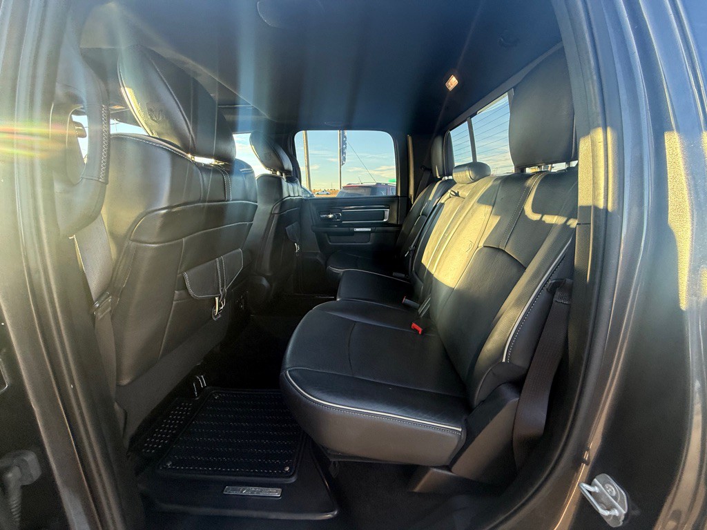 2016 RAM 1500 Image 9