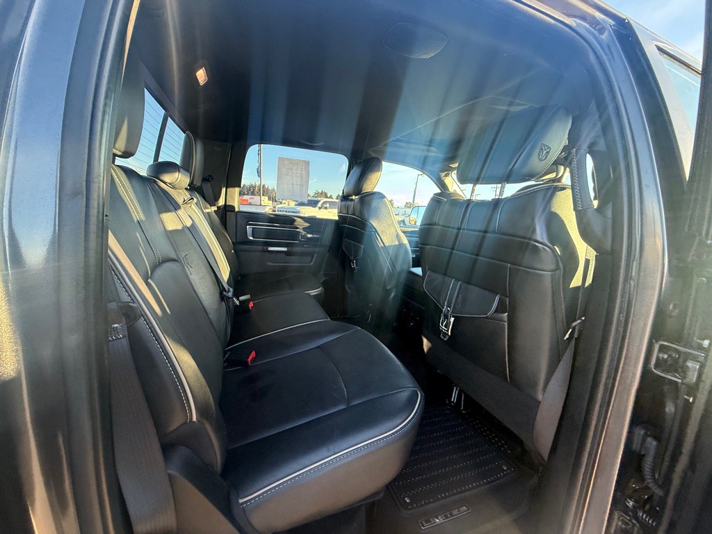 2016 RAM 1500 Image 10