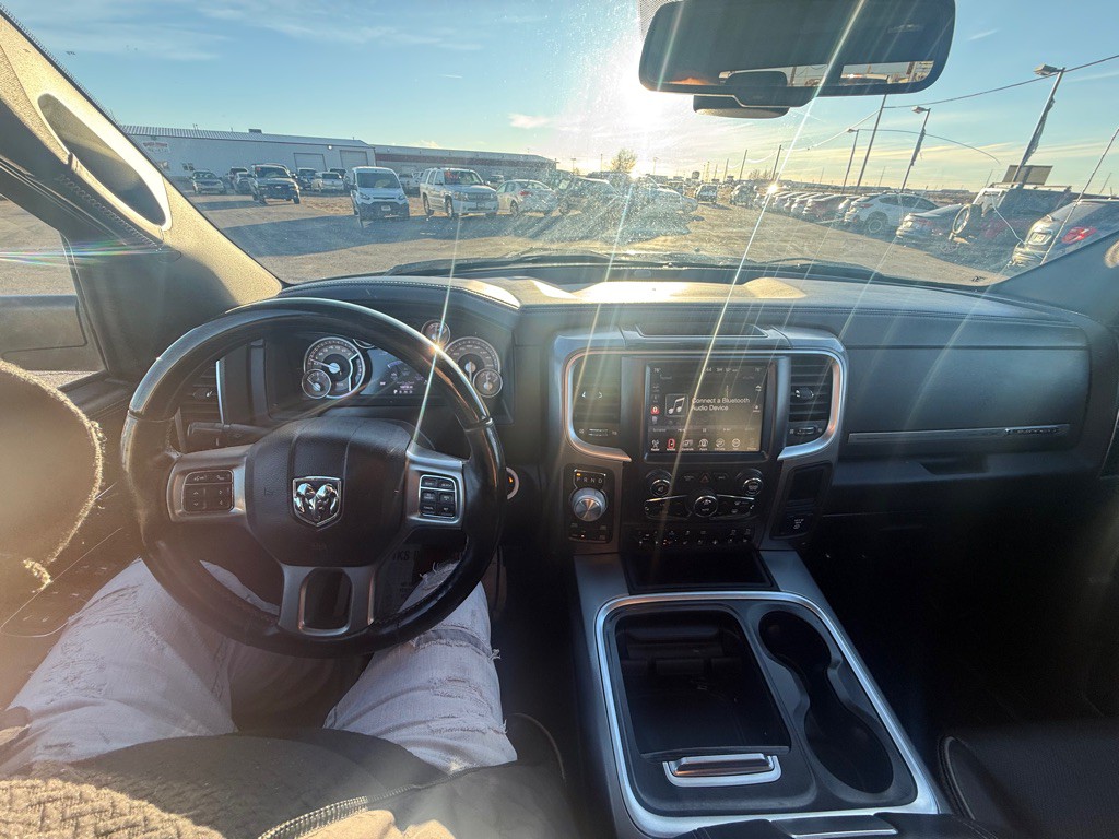 2016 RAM 1500 Image 12