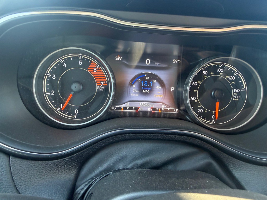 2019 Jeep Cherokee Image 13