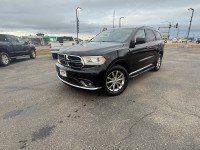 Image for 2017 Dodge Durango SXT ID: 7032244