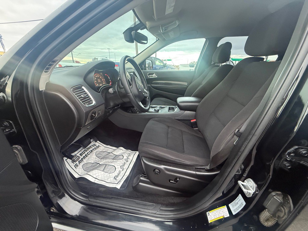 2017 Dodge Durango Image 6