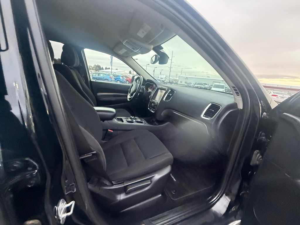 2017 Dodge Durango Image 7