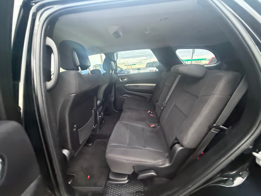 2017 Dodge Durango Image 8