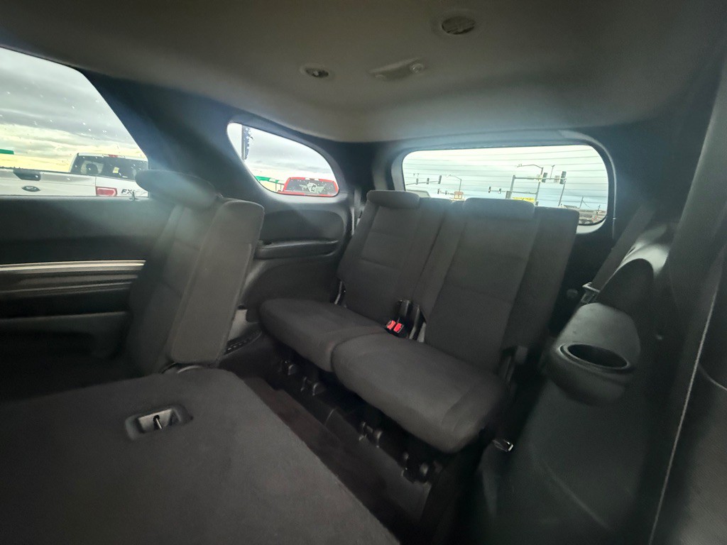 2017 Dodge Durango Image 9