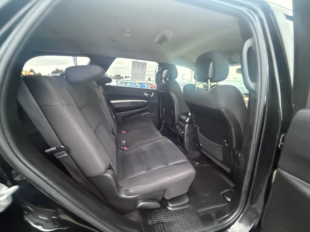 2017 Dodge Durango Image 10