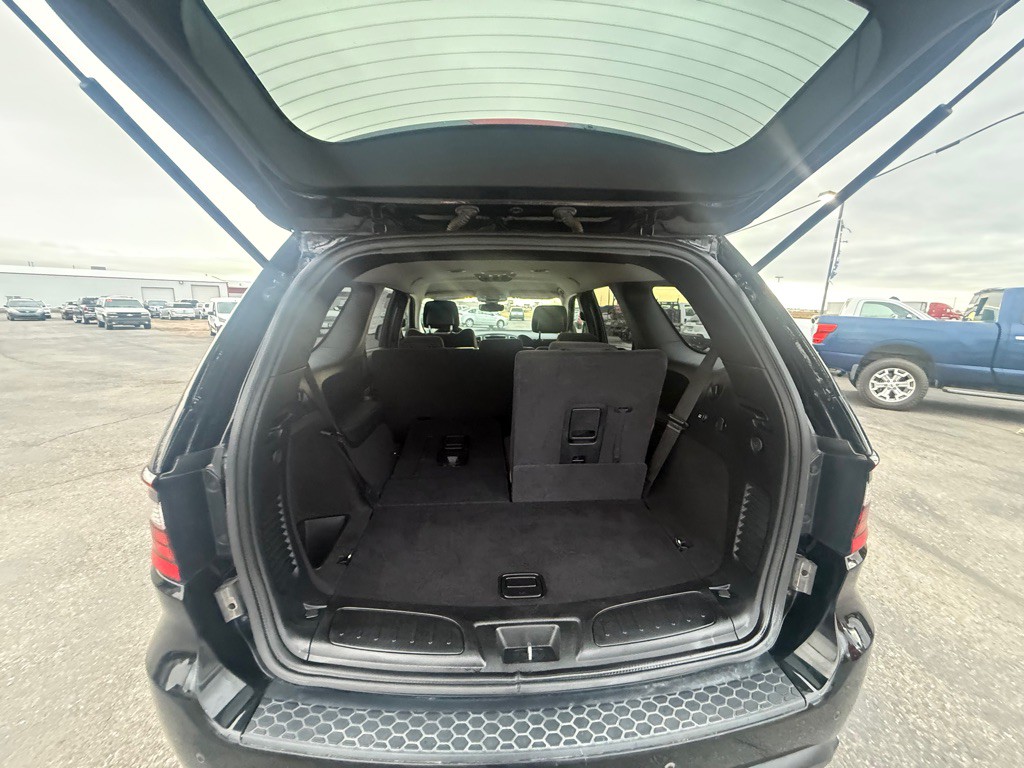 2017 Dodge Durango Image 11