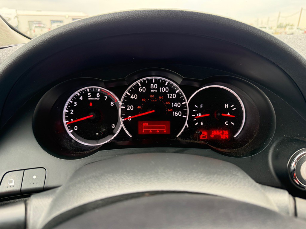 2011 Nissan Altima Image 12