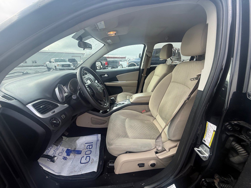 2013 Dodge Journey Image 6