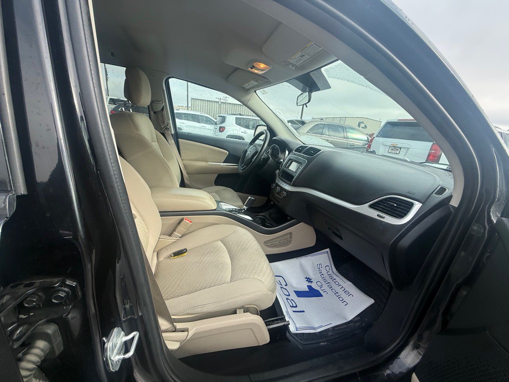 2013 Dodge Journey Image 7