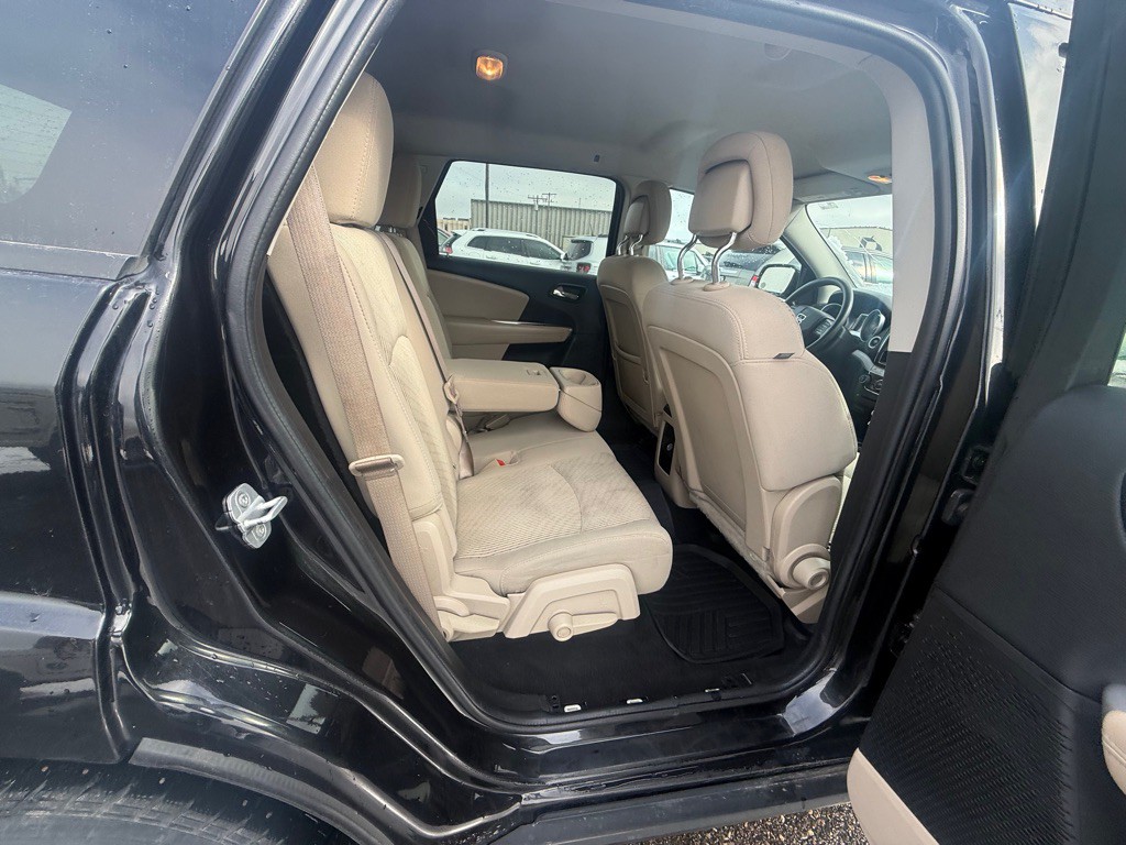 2013 Dodge Journey Image 8