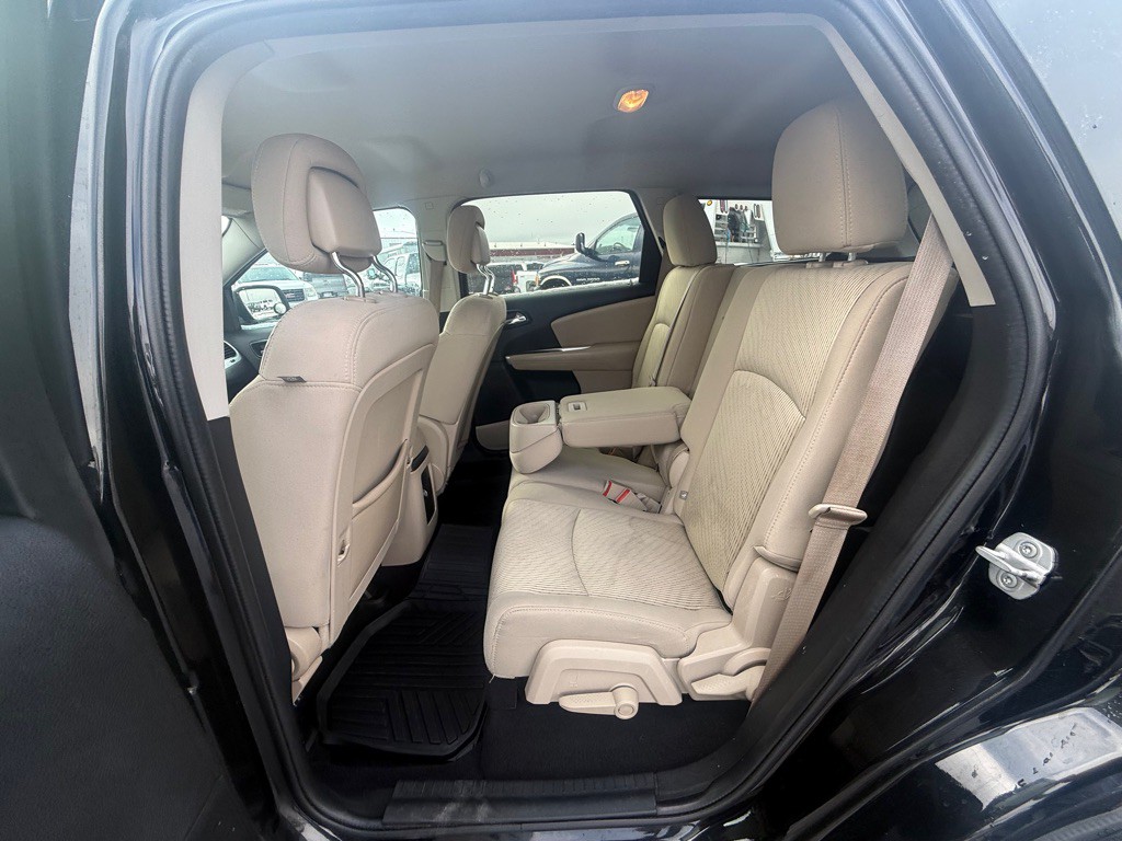 2013 Dodge Journey Image 9