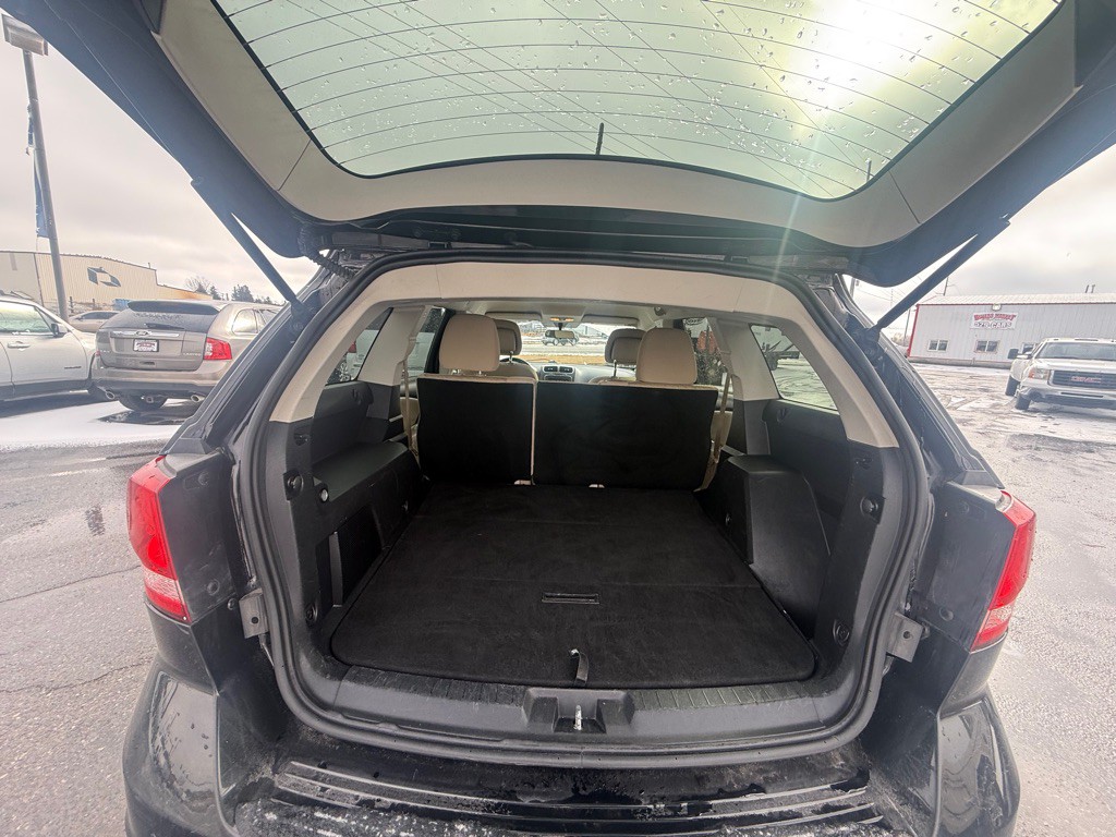 2013 Dodge Journey Image 10