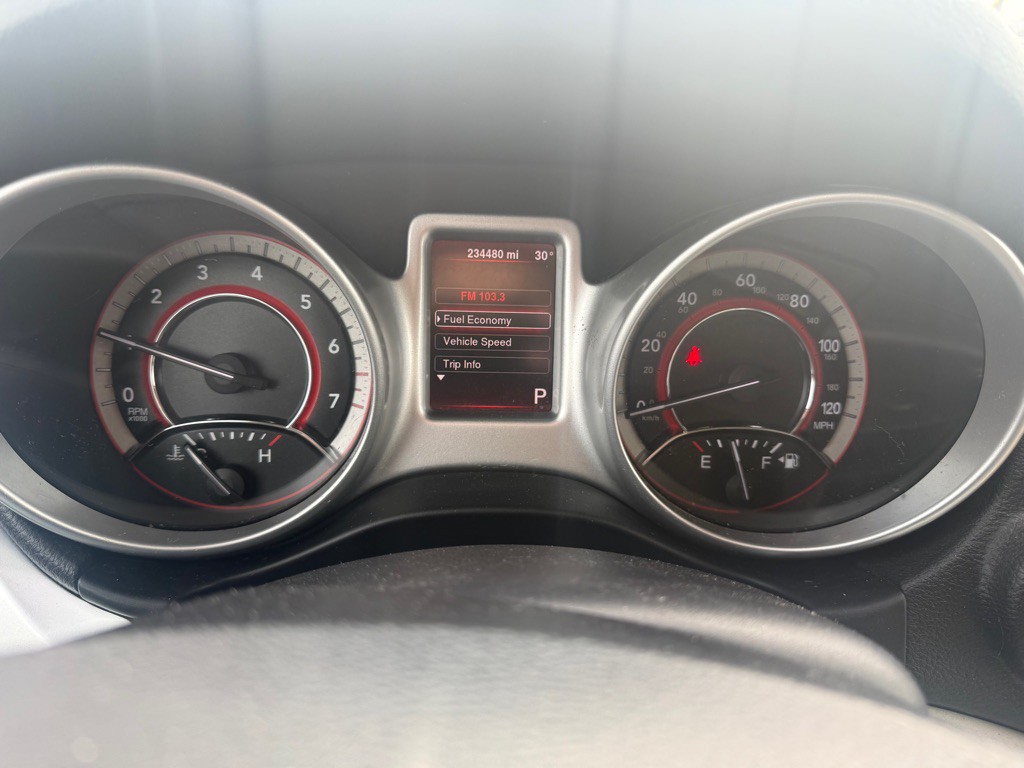 2013 Dodge Journey Image 12