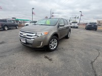 Image for 2014 Ford Edge Limited ID: 7127572