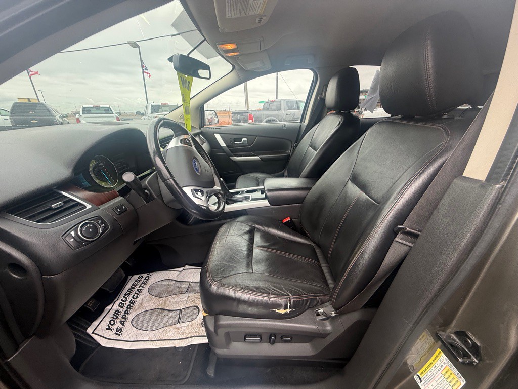 2014 Ford Edge Image 7