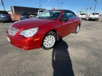 Image for 2009 Chrysler Sebring LX ID: 7133458