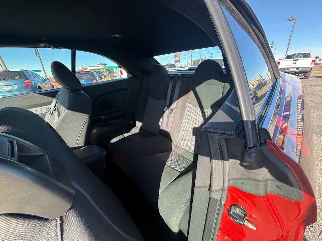 2009 Chrysler Sebring Image 9