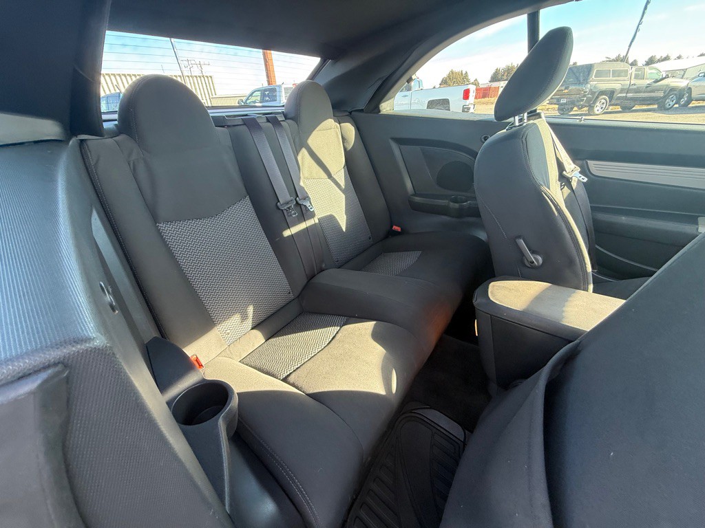 2009 Chrysler Sebring Image 10