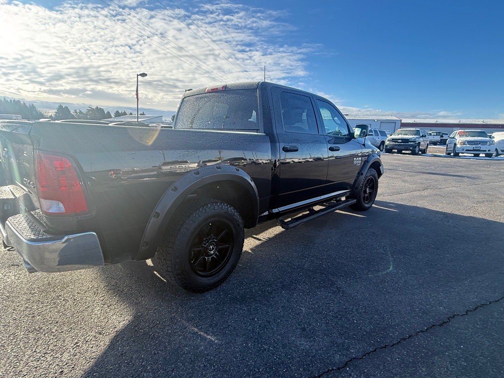 2019 RAM 1500 Image 5