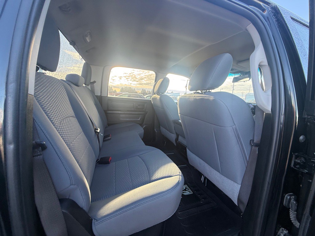 2019 RAM 1500 Image 10