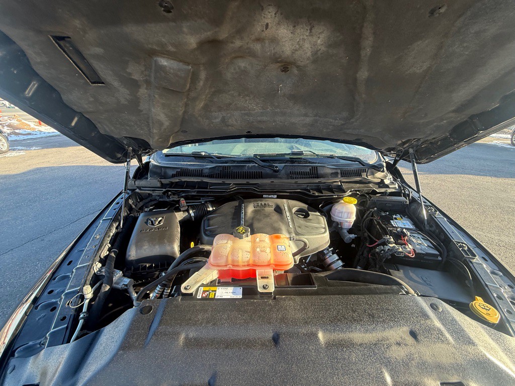 2019 RAM 1500 Image 11