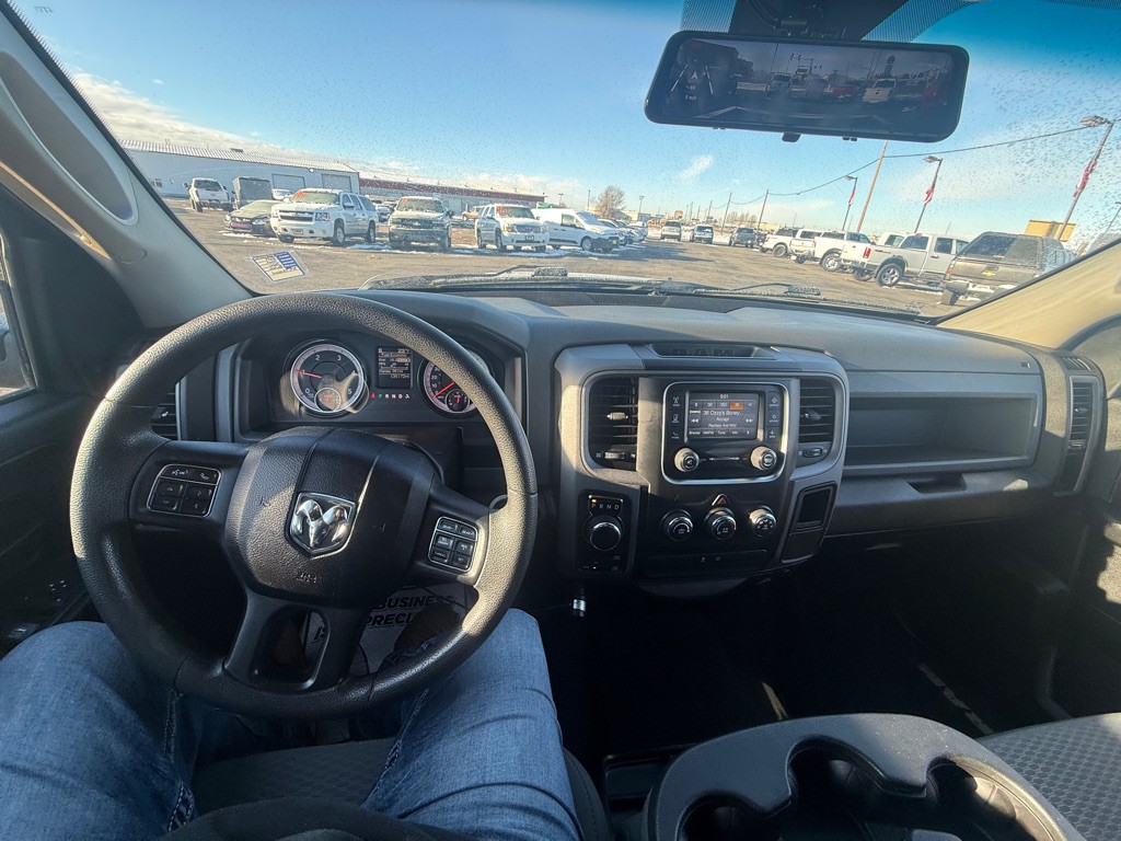 2019 RAM 1500 Image 12