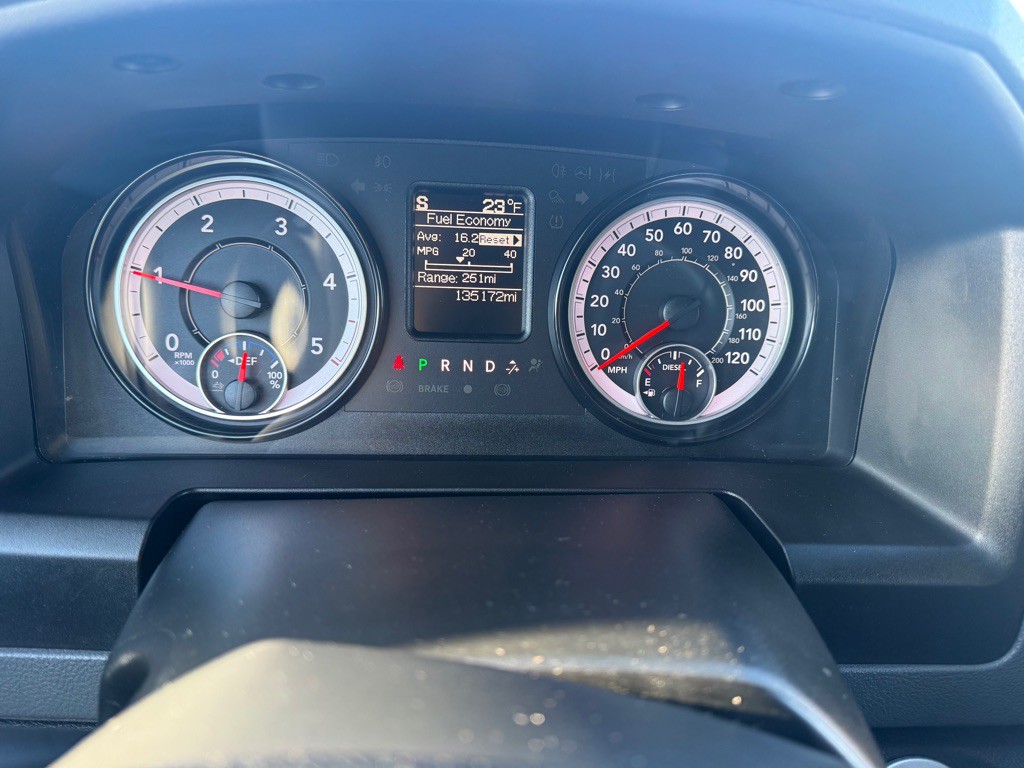 2019 RAM 1500 Image 13