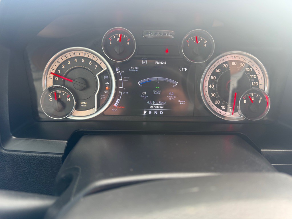 2015 RAM 1500 Image 12