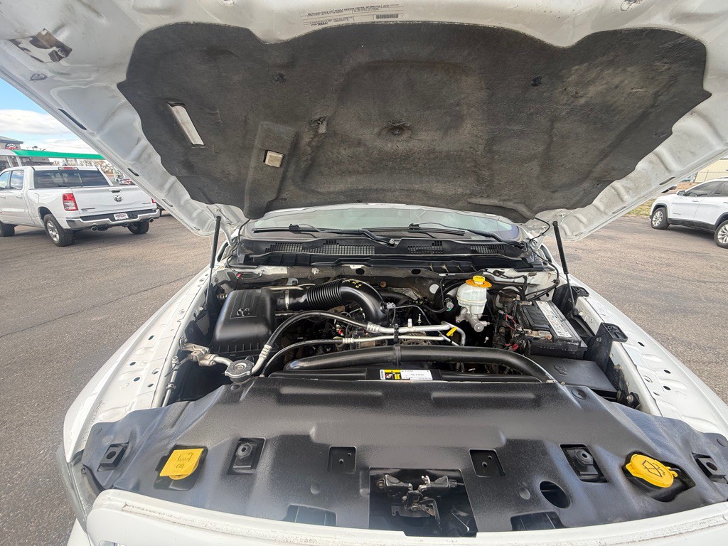 2015 RAM 1500 Image 13