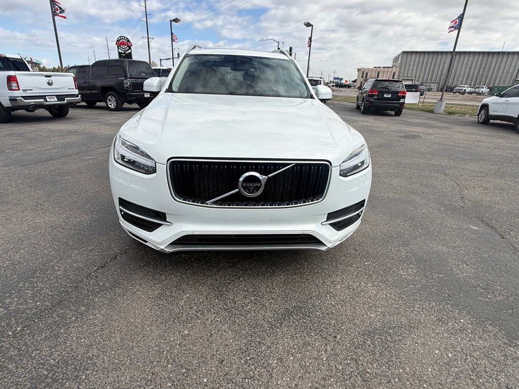 2016 Volvo XC90 Image 3