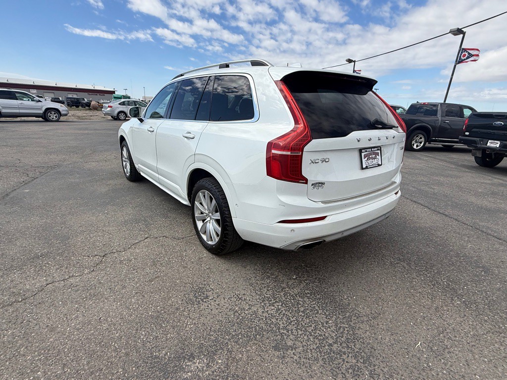 2016 Volvo XC90 Image 4