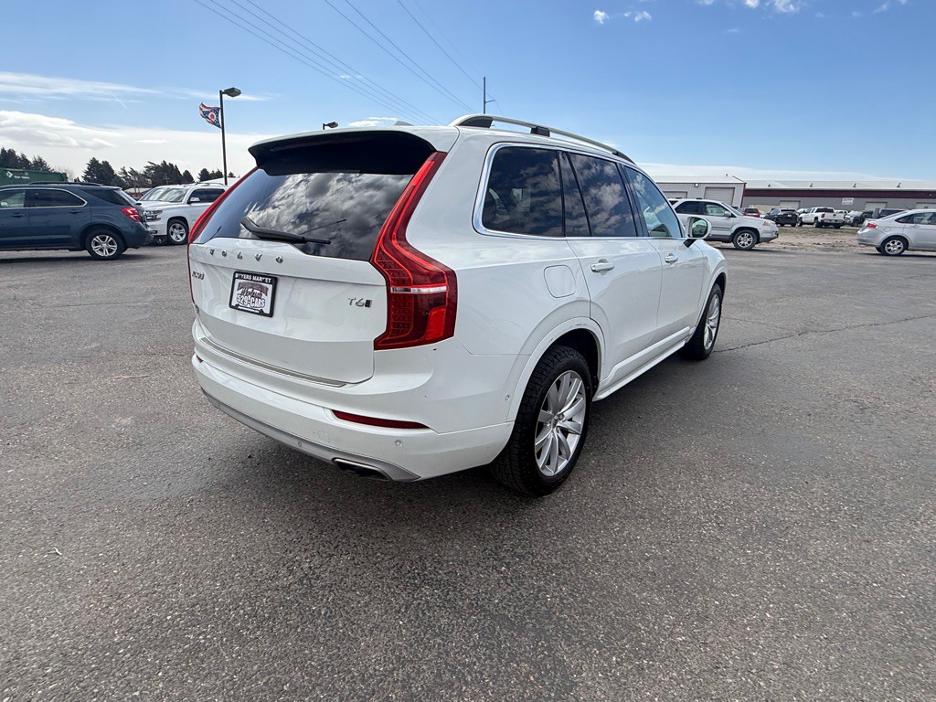 2016 Volvo XC90 Image 5