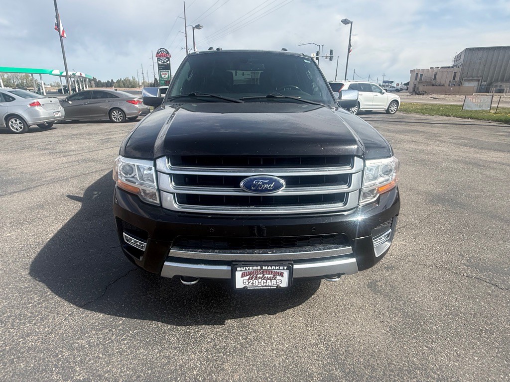 2016 Ford Expedition Image 3