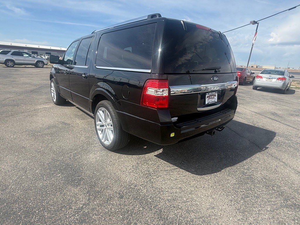 2016 Ford Expedition Image 4