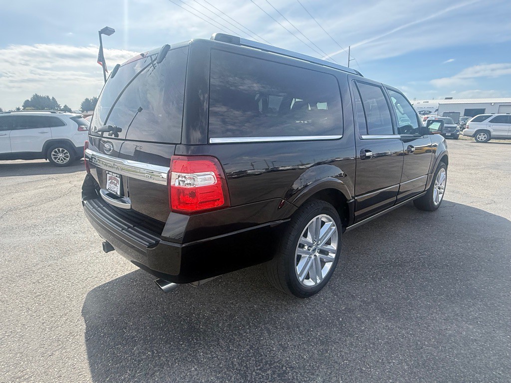 2016 Ford Expedition Image 5