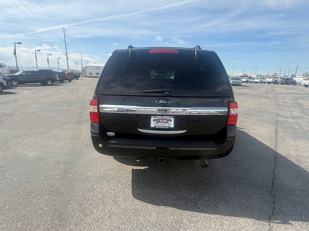 2016 Ford Expedition Image 6