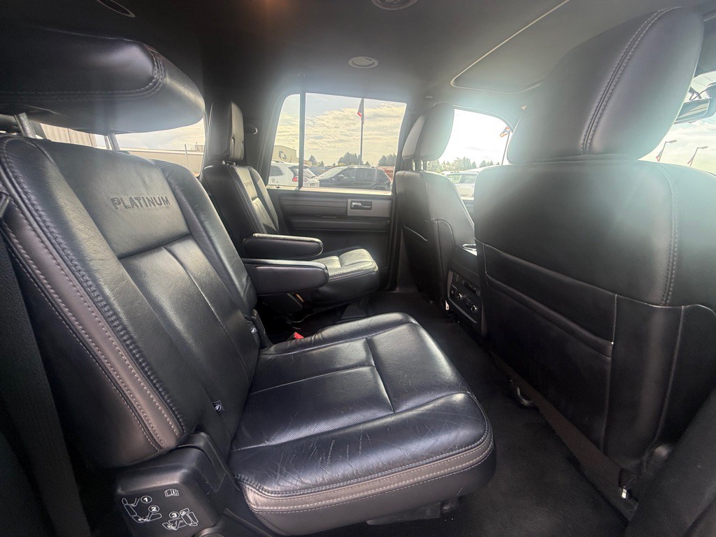 2016 Ford Expedition Image 10