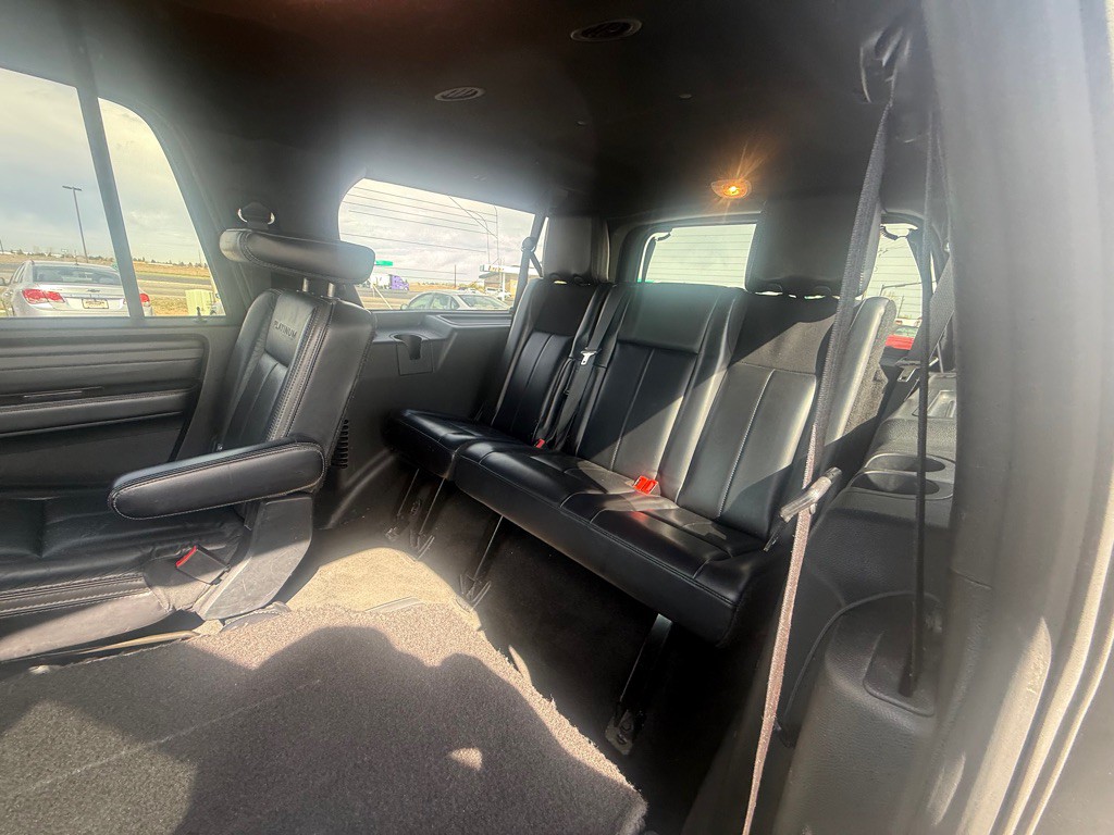2016 Ford Expedition Image 11